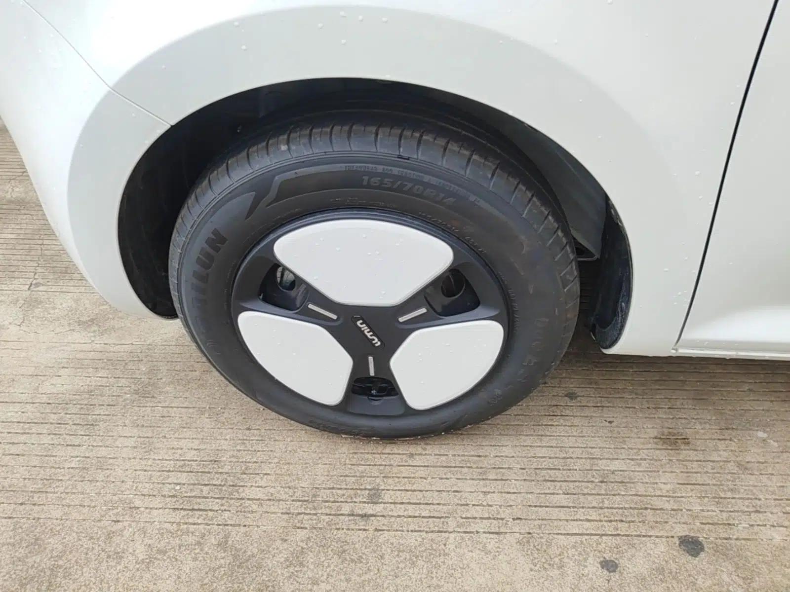 CHANGAN NEVO Lumin 2025 205 km Xiangqin Version — миниатюра 8