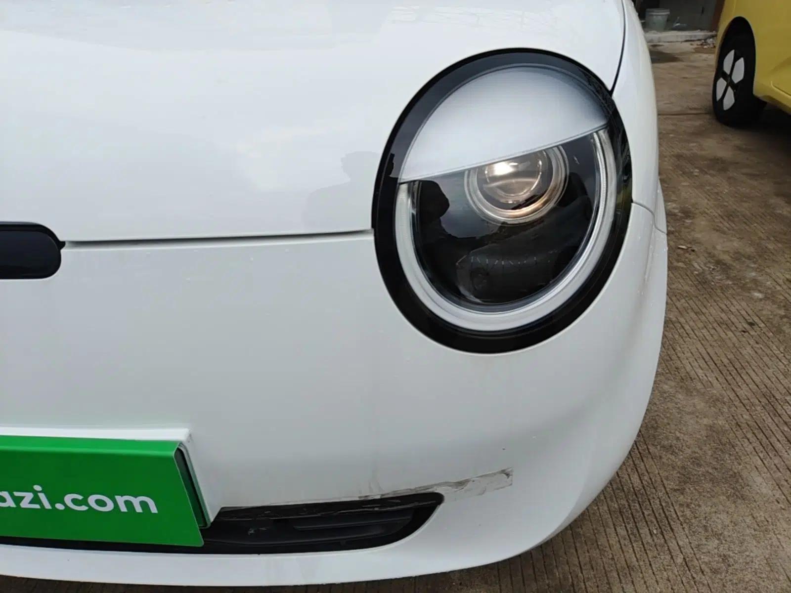 CHANGAN NEVO Lumin 2025 205 km Xiangqin Version — миниатюра 9
