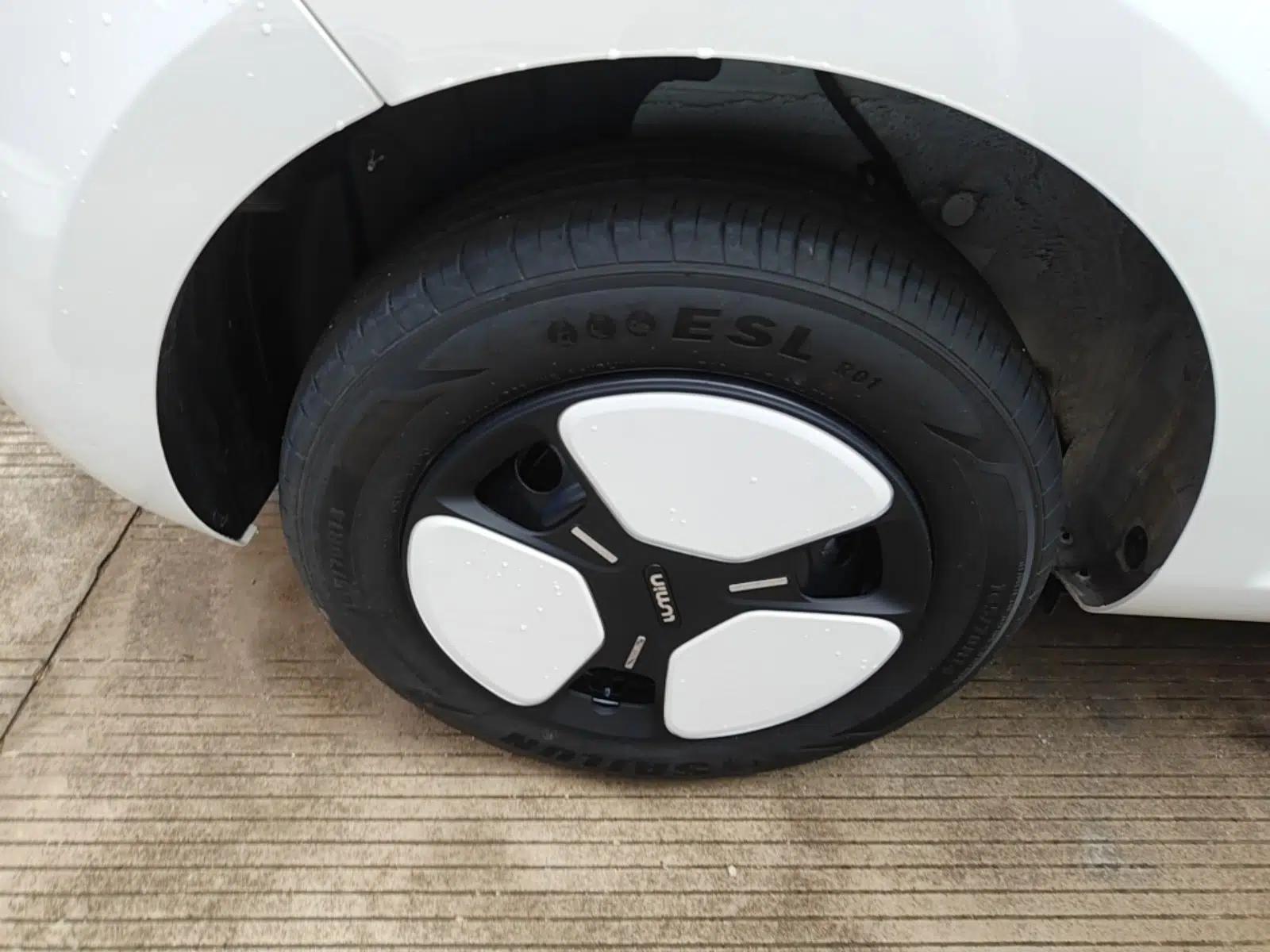 CHANGAN NEVO Lumin 2025 205 km Xiangqin Version — миниатюра 10