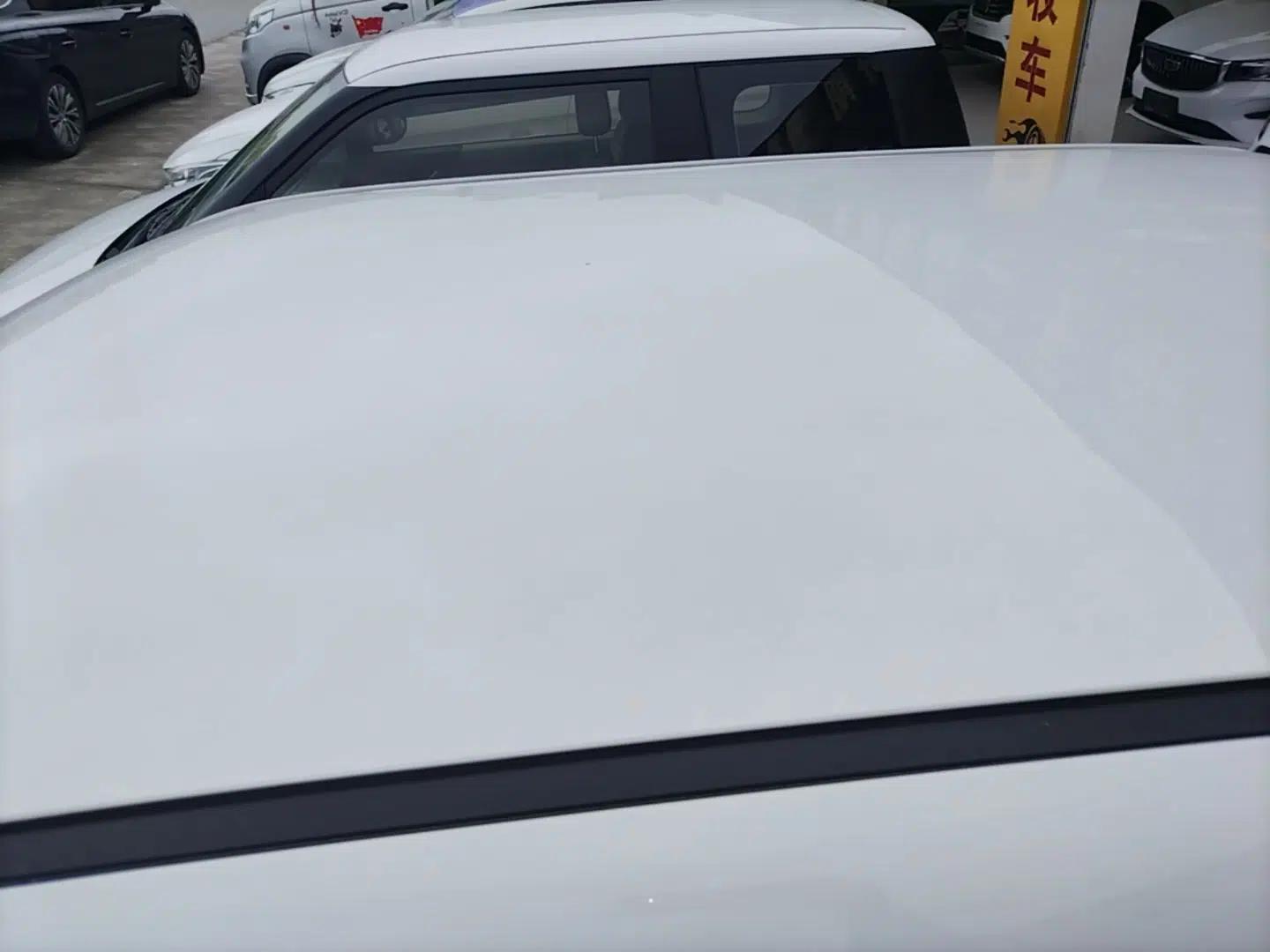 CHANGAN NEVO Lumin 2025 205 km Xiangqin Version — миниатюра 11