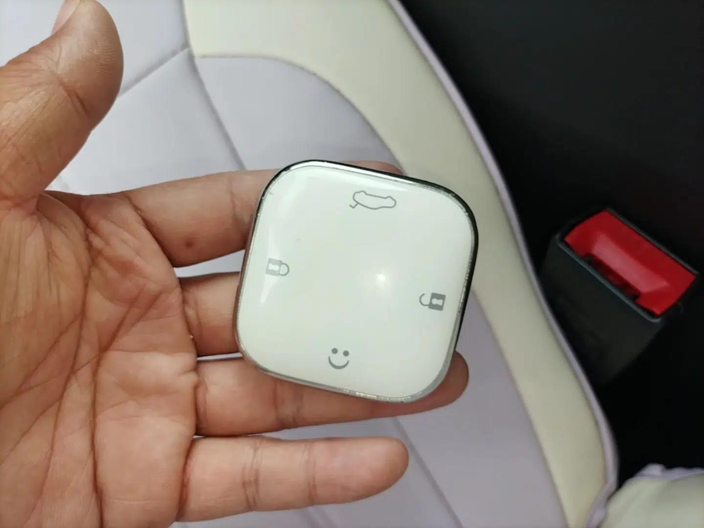 CHANGAN NEVO Lumin 2025 205 km Xiangqin Version — миниатюра 12