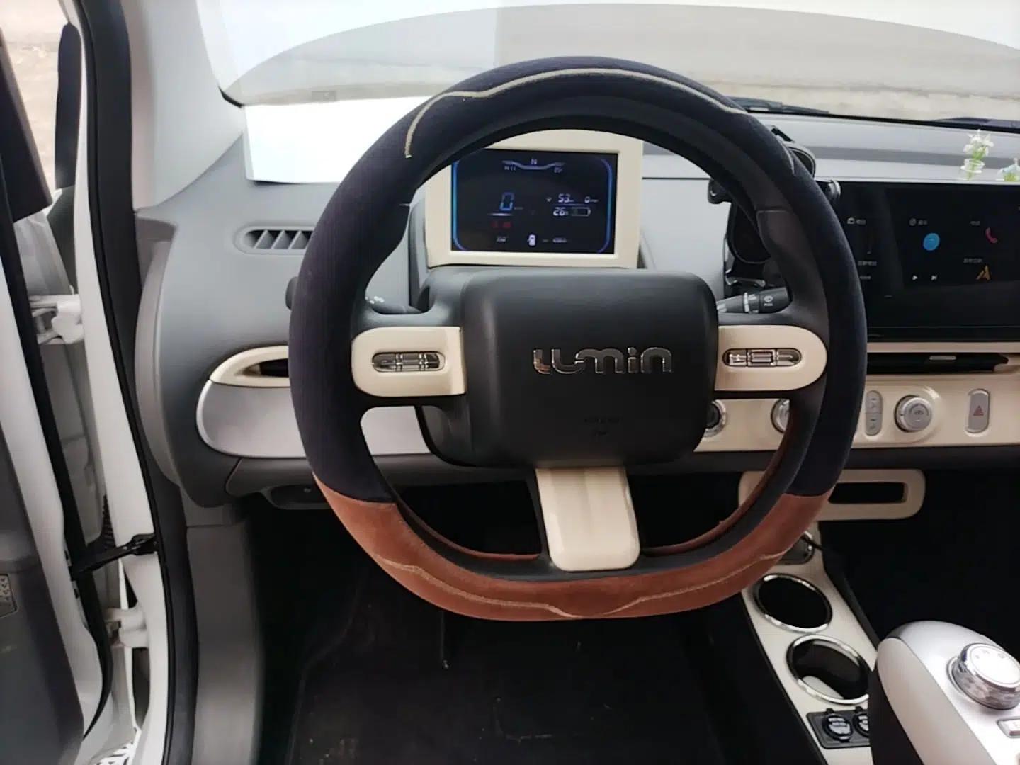 CHANGAN NEVO Lumin 2025 205 km Xiangqin Version — миниатюра 14