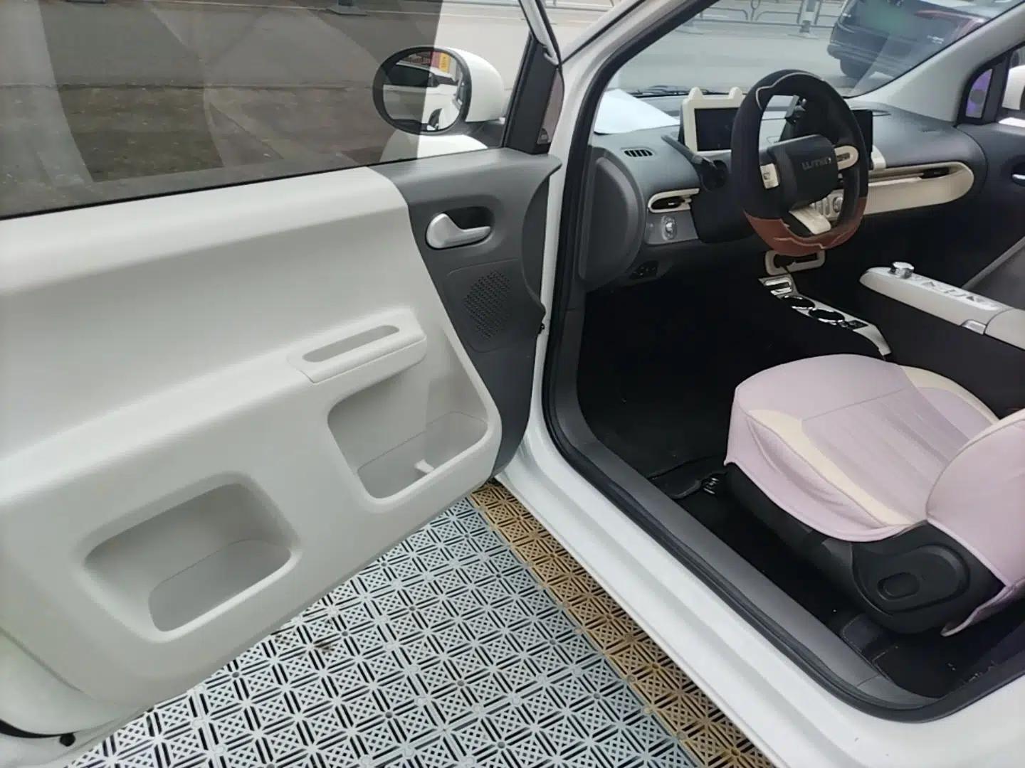 CHANGAN NEVO Lumin 2025 205 km Xiangqin Version — миниатюра 19