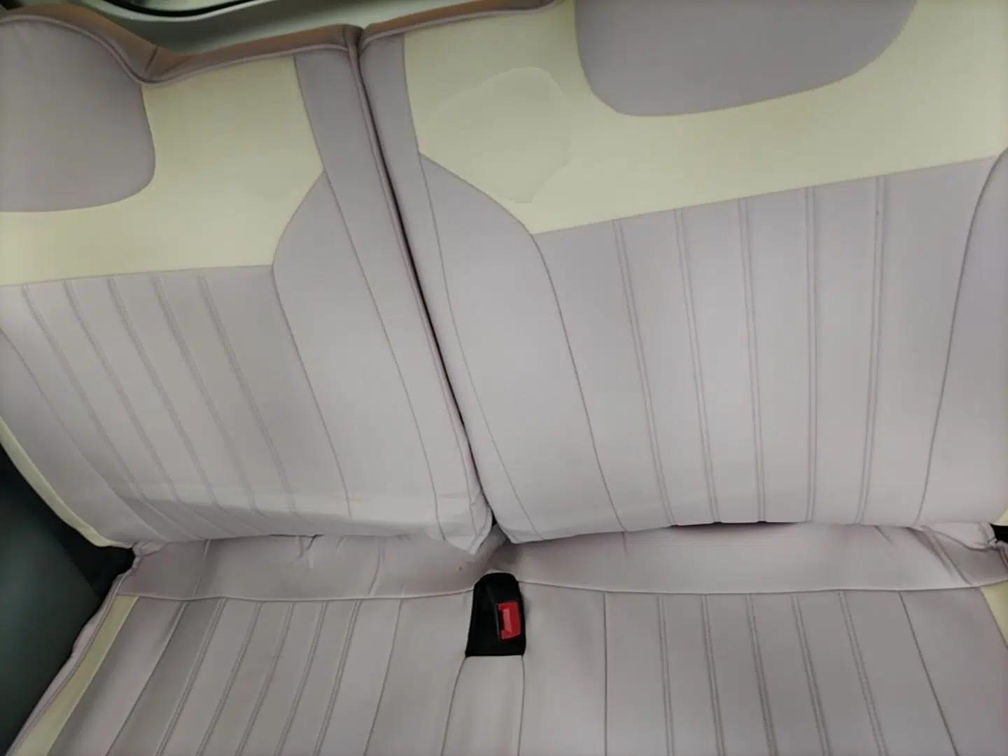 CHANGAN NEVO Lumin 2025 205 km Xiangqin Version — миниатюра 20