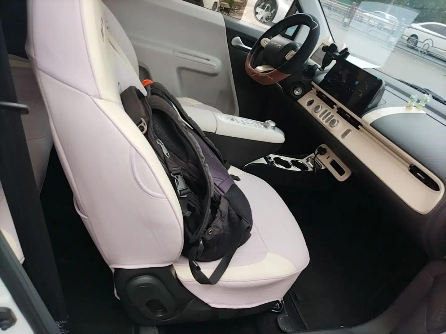 CHANGAN NEVO Lumin 2025 205 km Xiangqin Version — миниатюра 23