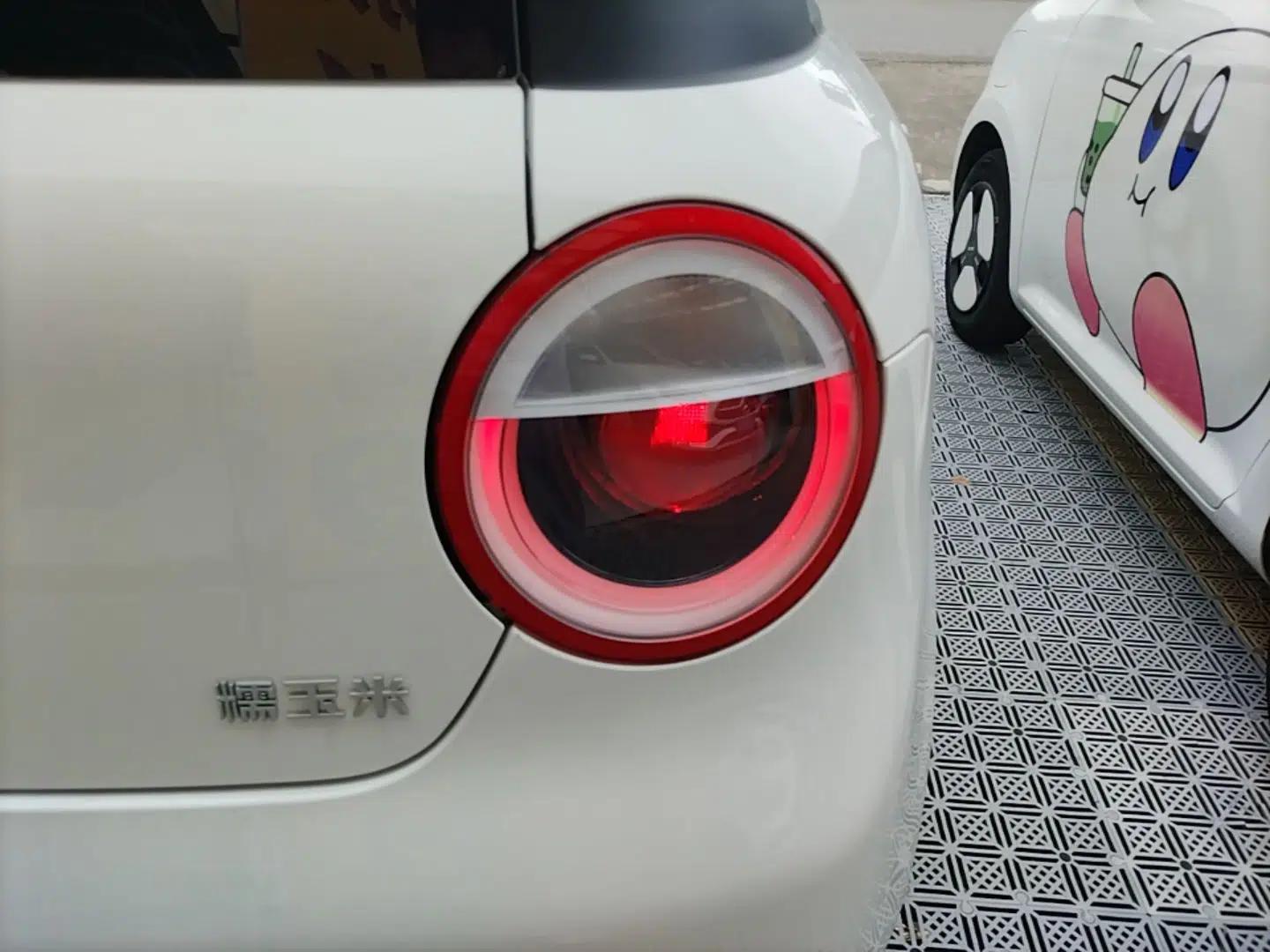 CHANGAN NEVO Lumin 2025 205 km Xiangqin Version — миниатюра 7