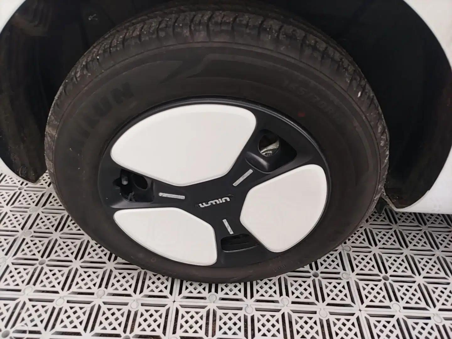 CHANGAN NEVO Lumin 2025 205 km Xiangqin Version — миниатюра 10