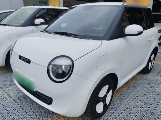 CHANGAN NEVO Lumin 2025 205 km Xiangqin Version