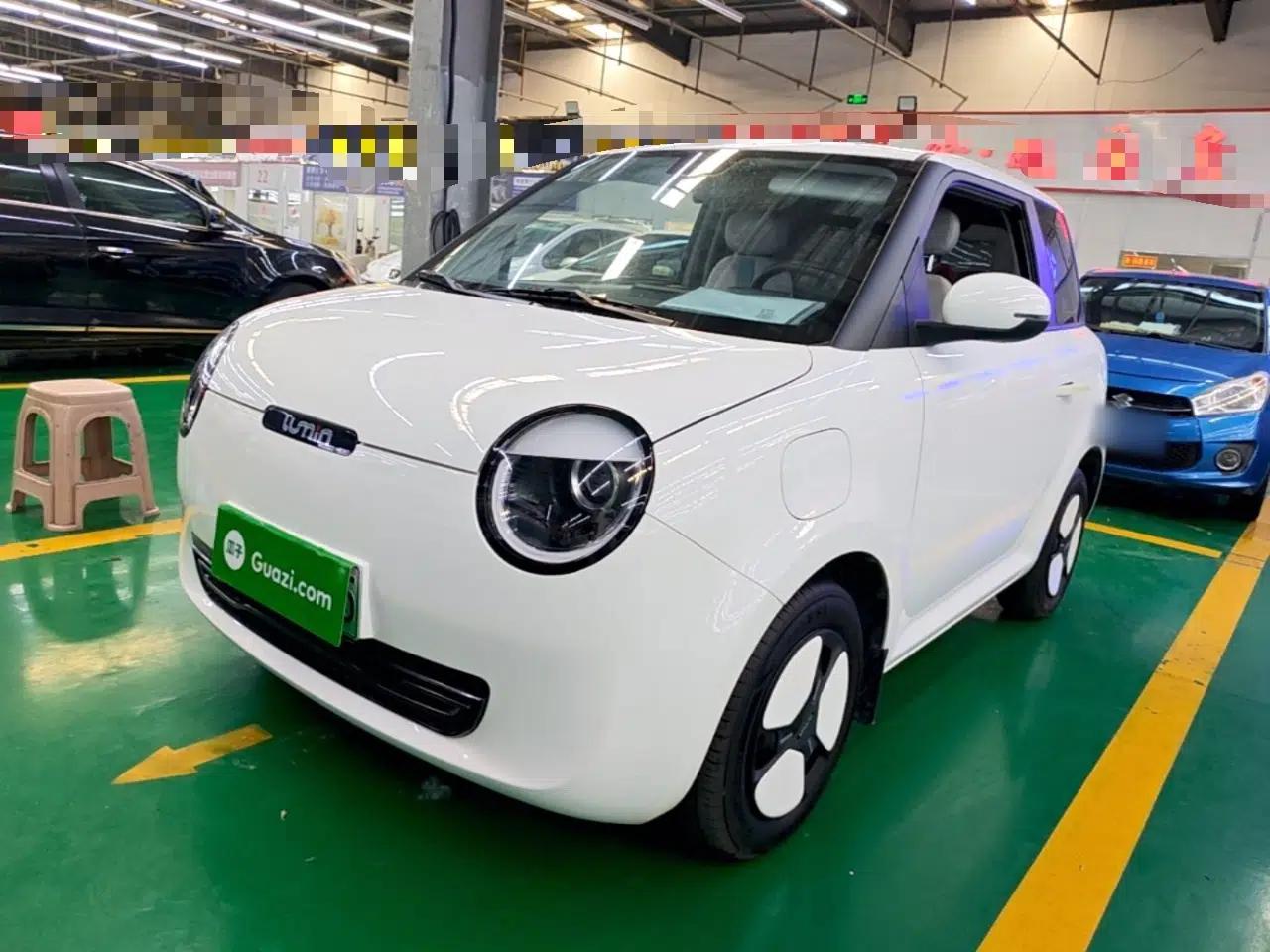 CHANGAN NEVO Lumin 2023 205km Xiangqin Version — миниатюра 1