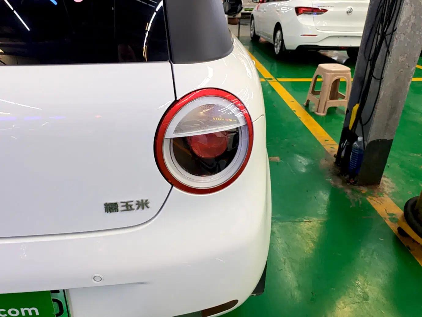 CHANGAN NEVO Lumin 2023 205km Xiangqin Version — миниатюра 7
