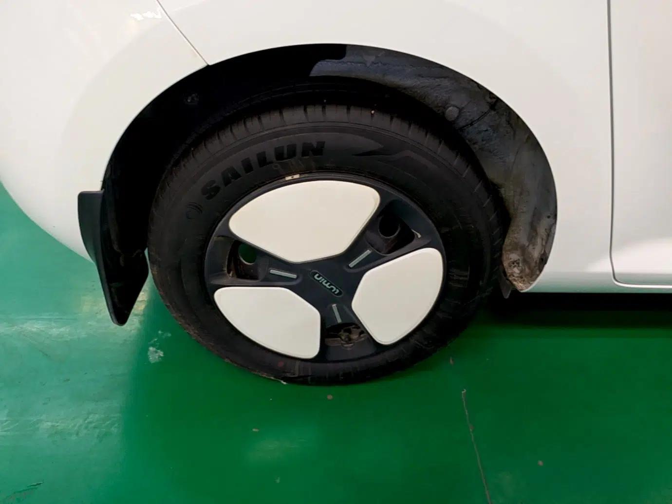 CHANGAN NEVO Lumin 2023 205km Xiangqin Version — миниатюра 10