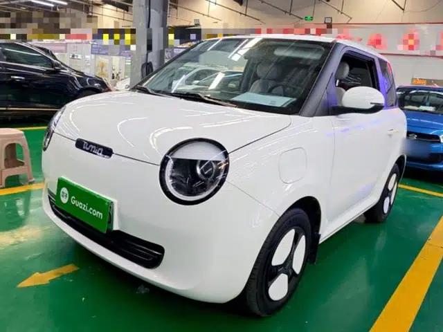 CHANGAN NEVO Lumin 2023 205km Xiangqin Version