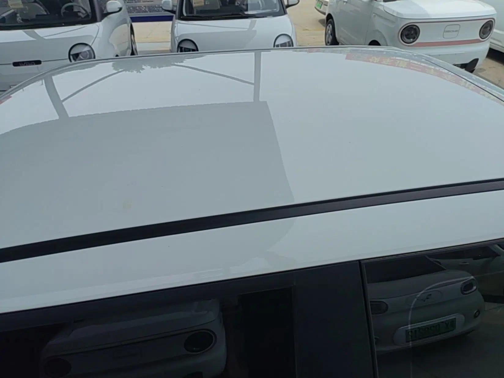 CHANGAN NEVO Lumin 2023 205km Xiangqin Version — миниатюра 11