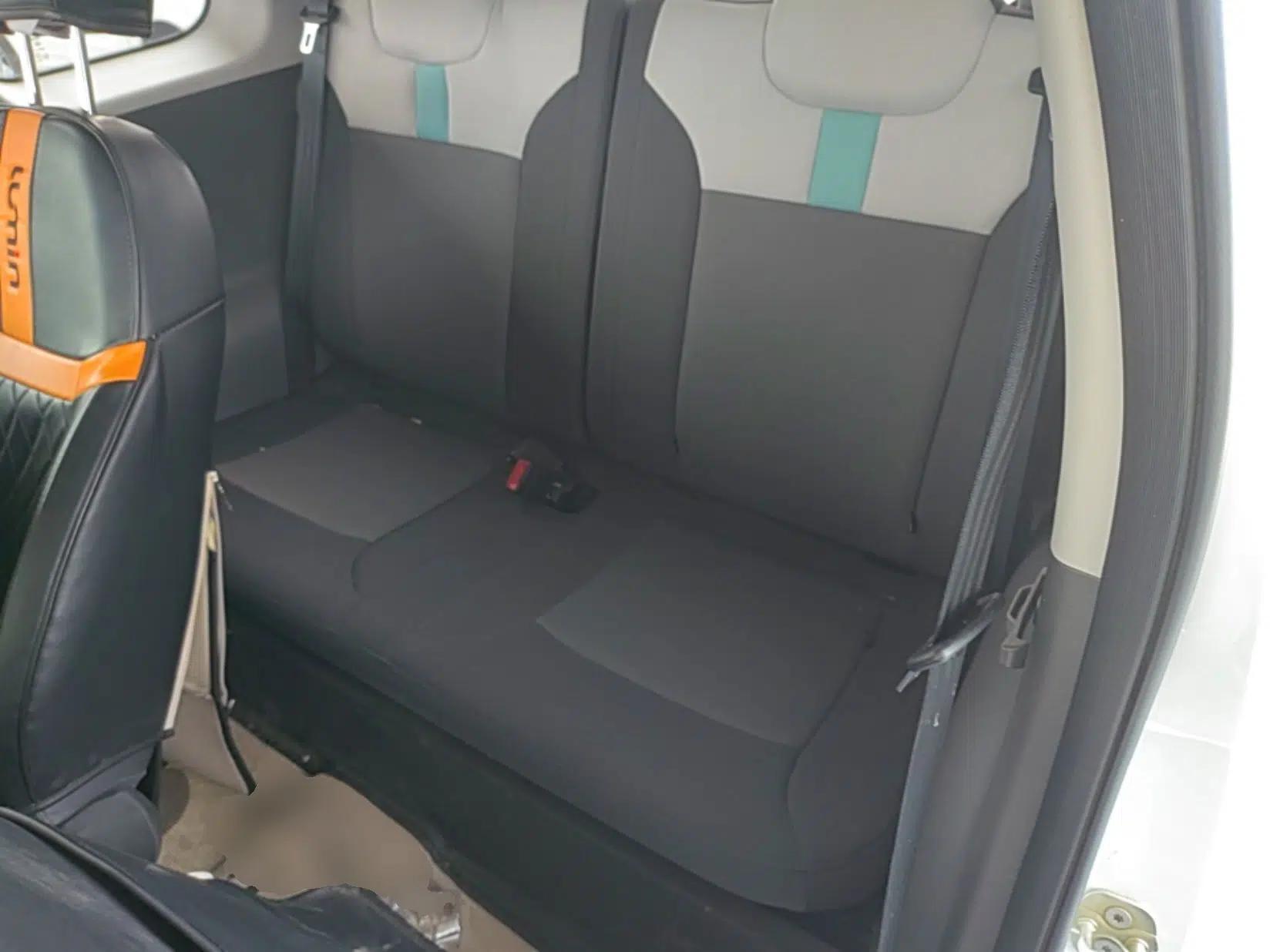 CHANGAN NEVO Lumin 2023 205km Xiangqin Version — миниатюра 20