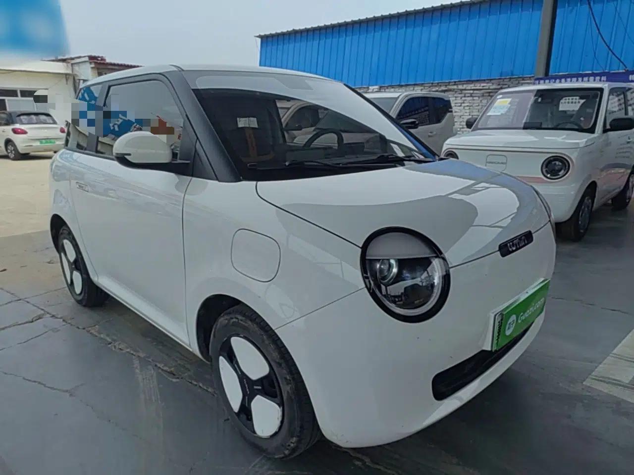 CHANGAN NEVO Lumin 2023 205km Xiangqin Version — миниатюра 3