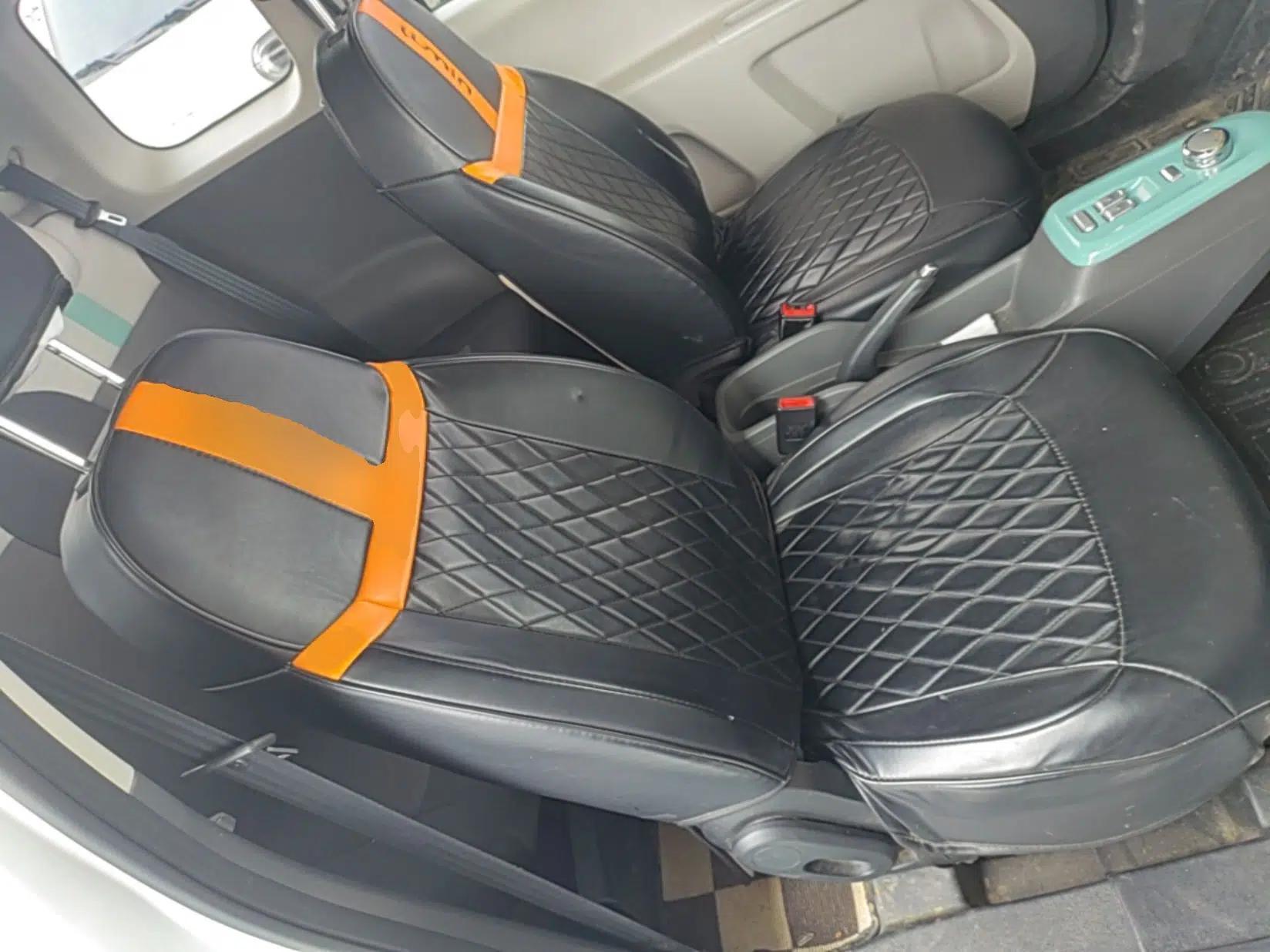 CHANGAN NEVO Lumin 2023 205km Xiangqin Version — миниатюра 23