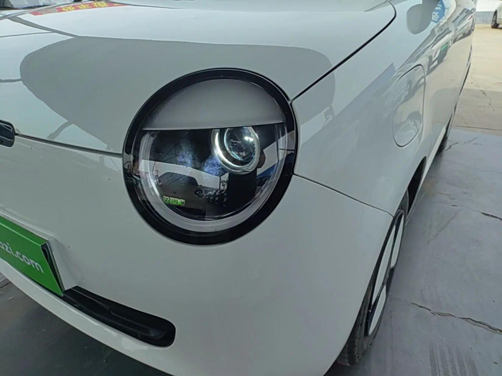 CHANGAN NEVO Lumin 2023 205km Xiangqin Version — миниатюра 9