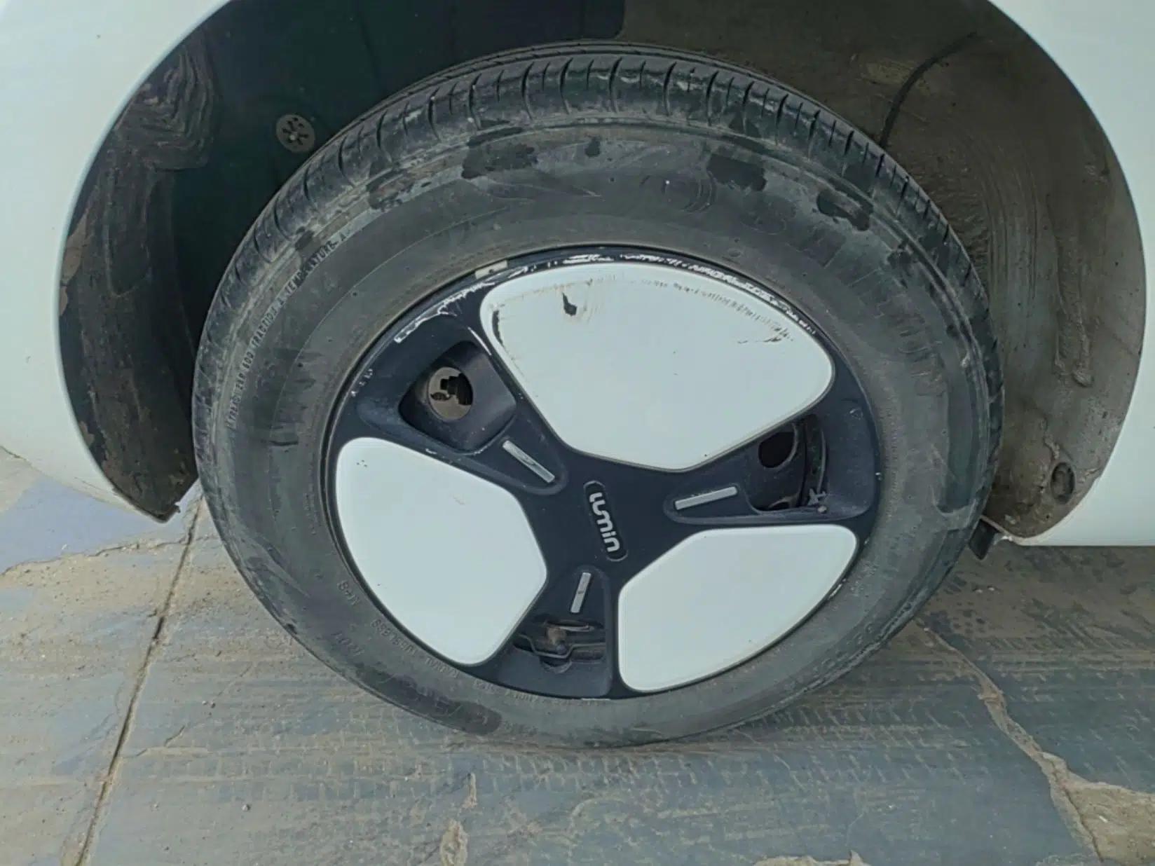 CHANGAN NEVO Lumin 2023 205km Xiangqin Version — миниатюра 10