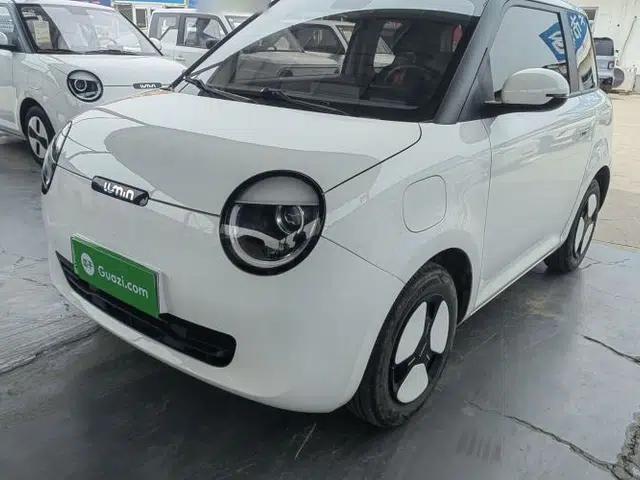 CHANGAN NEVO Lumin 2023 205km Xiangqin Version