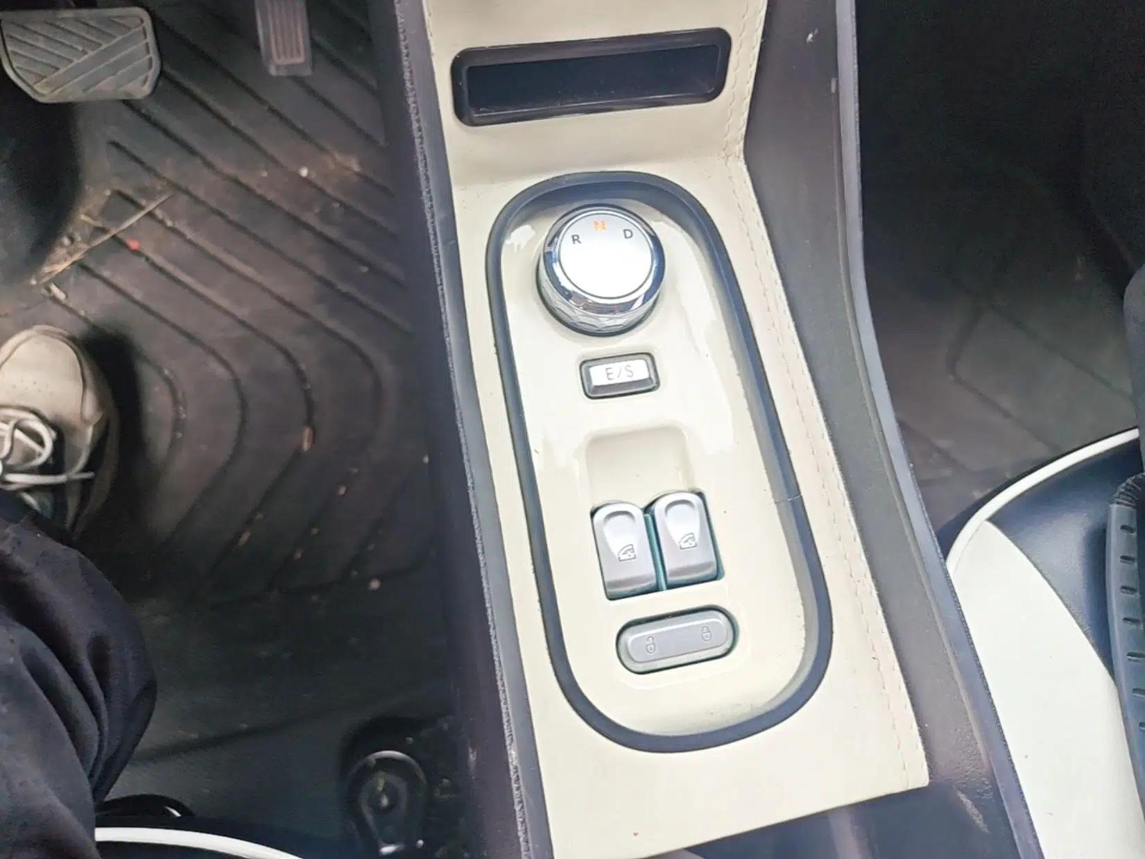 CHANGAN NEVO Lumin 2022 155 km – Refreshingly Sweet Edition — миниатюра 17
