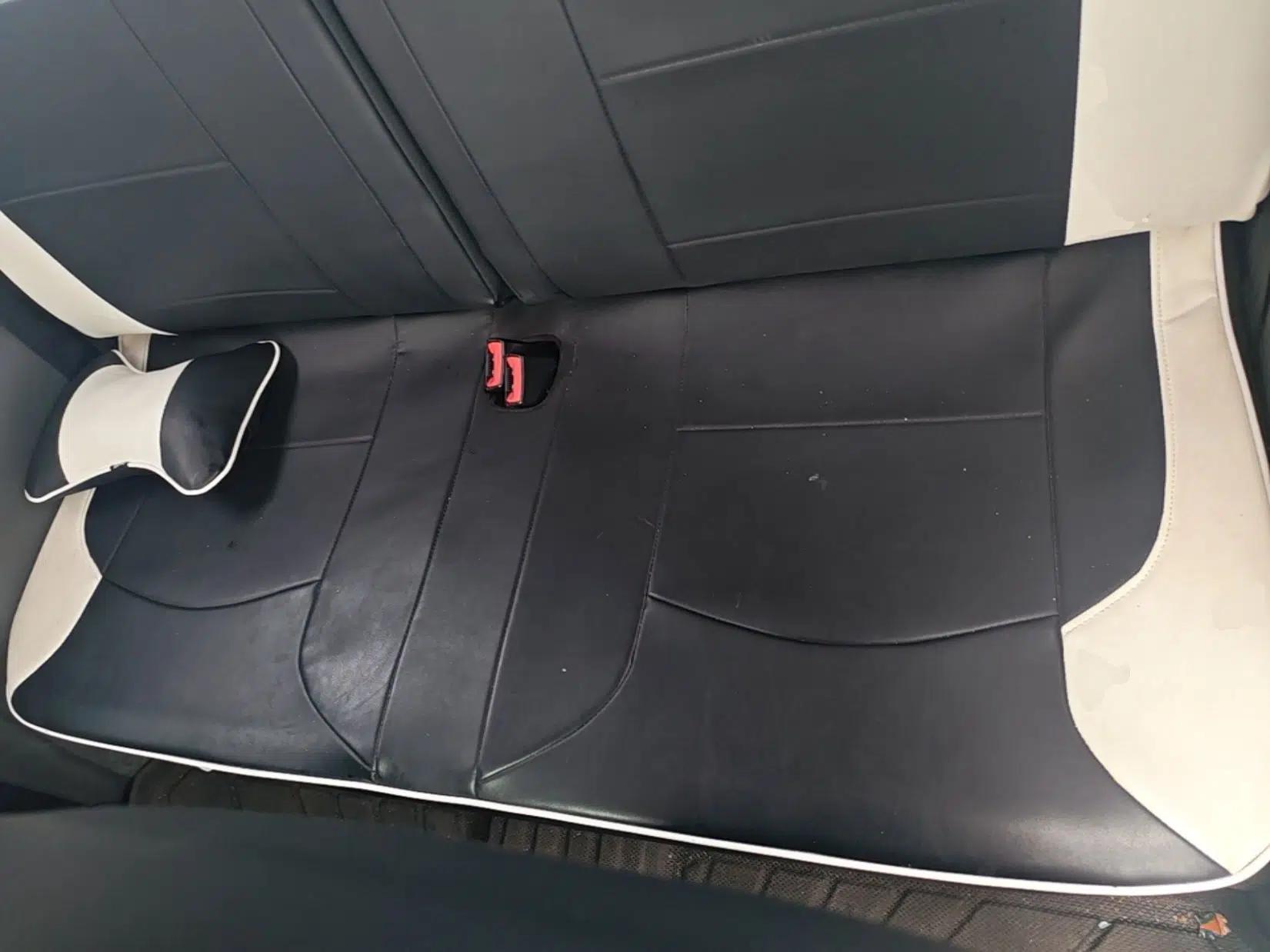 CHANGAN NEVO Lumin 2022 155 km – Refreshingly Sweet Edition — миниатюра 20