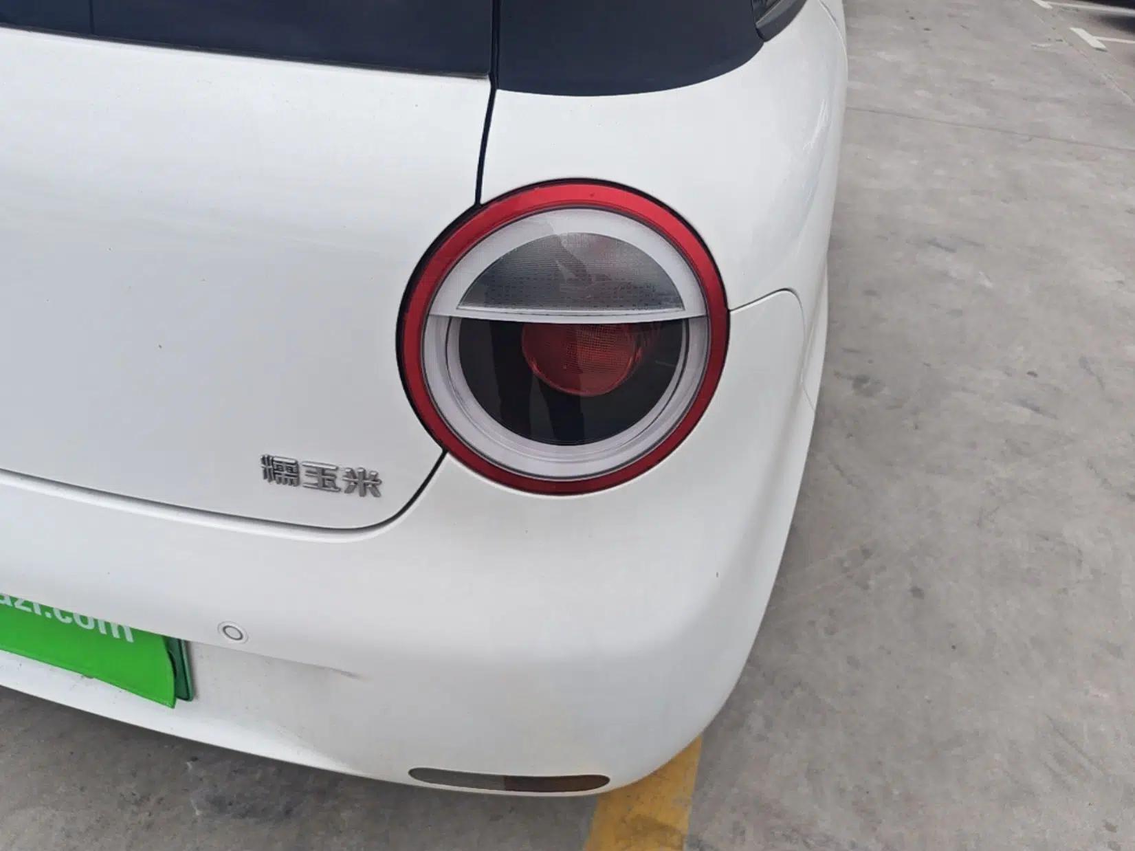 CHANGAN NEVO Lumin 2022 155 km – Refreshingly Sweet Edition — миниатюра 7