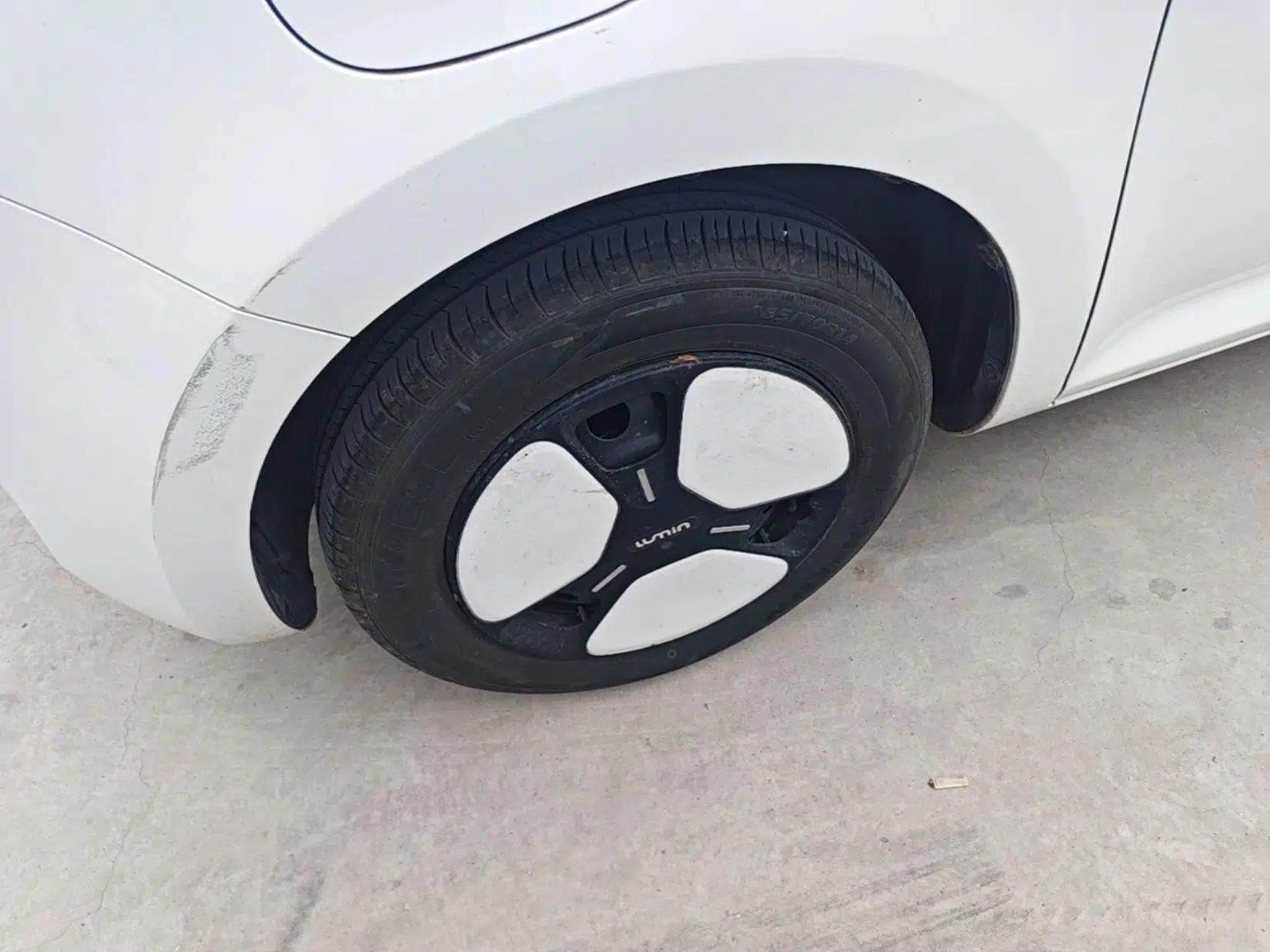 CHANGAN NEVO Lumin 2022 155 km – Refreshingly Sweet Edition — миниатюра 8