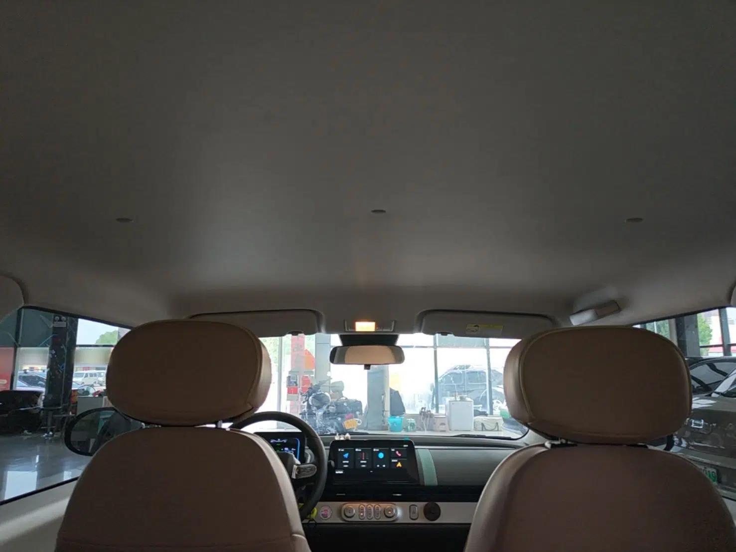 CHANGAN NEVO Lumin 2023 205km Xiangqin Version — миниатюра 21
