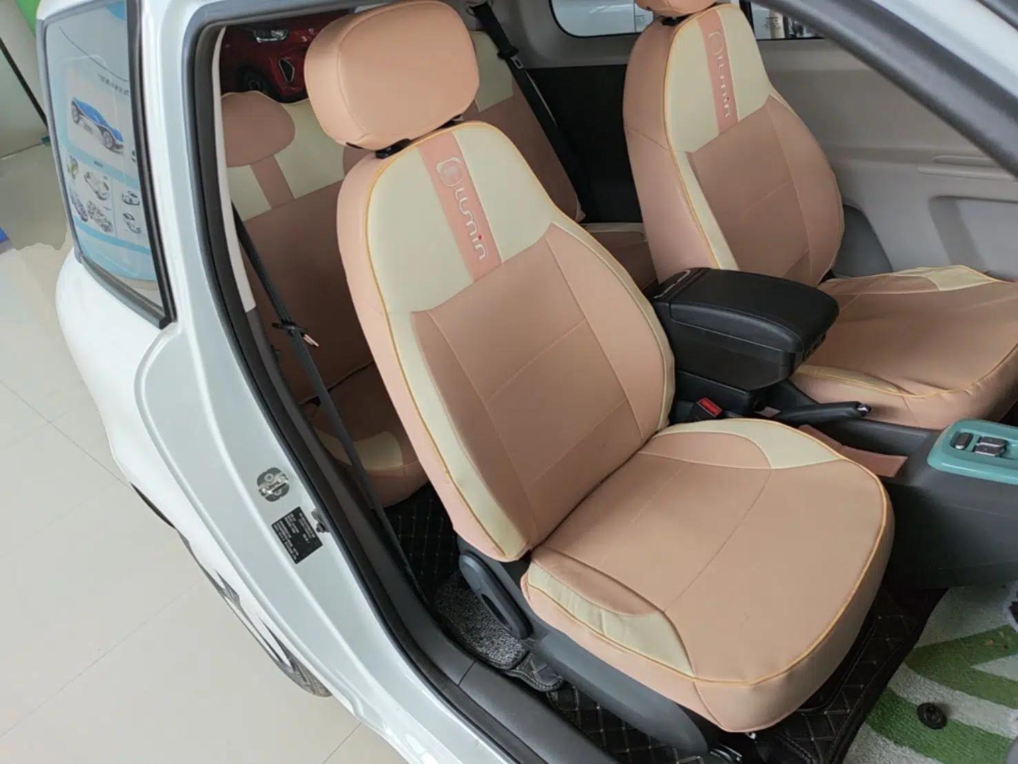 CHANGAN NEVO Lumin 2023 205km Xiangqin Version — миниатюра 23