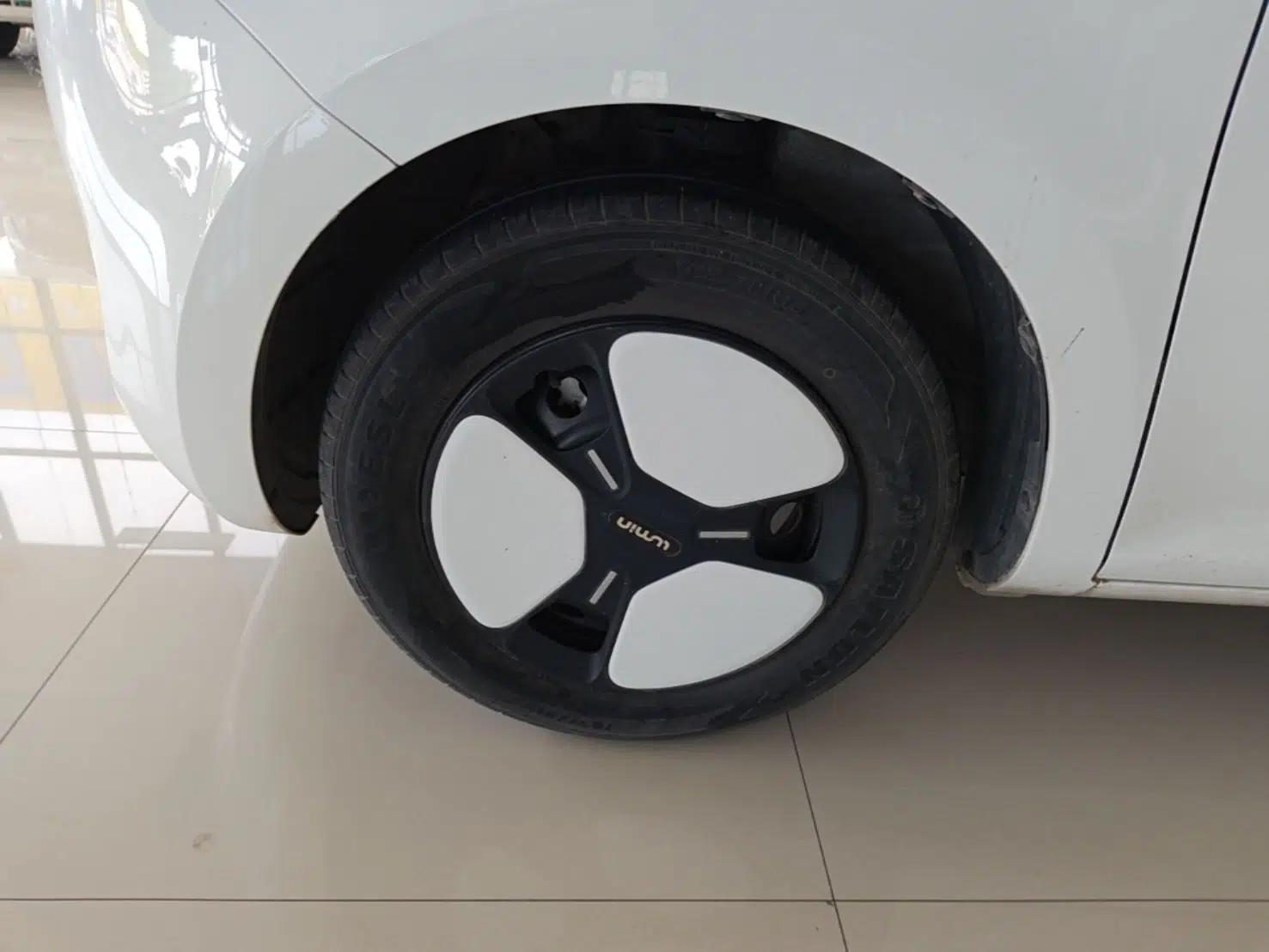 CHANGAN NEVO Lumin 2023 205km Xiangqin Version — миниатюра 8