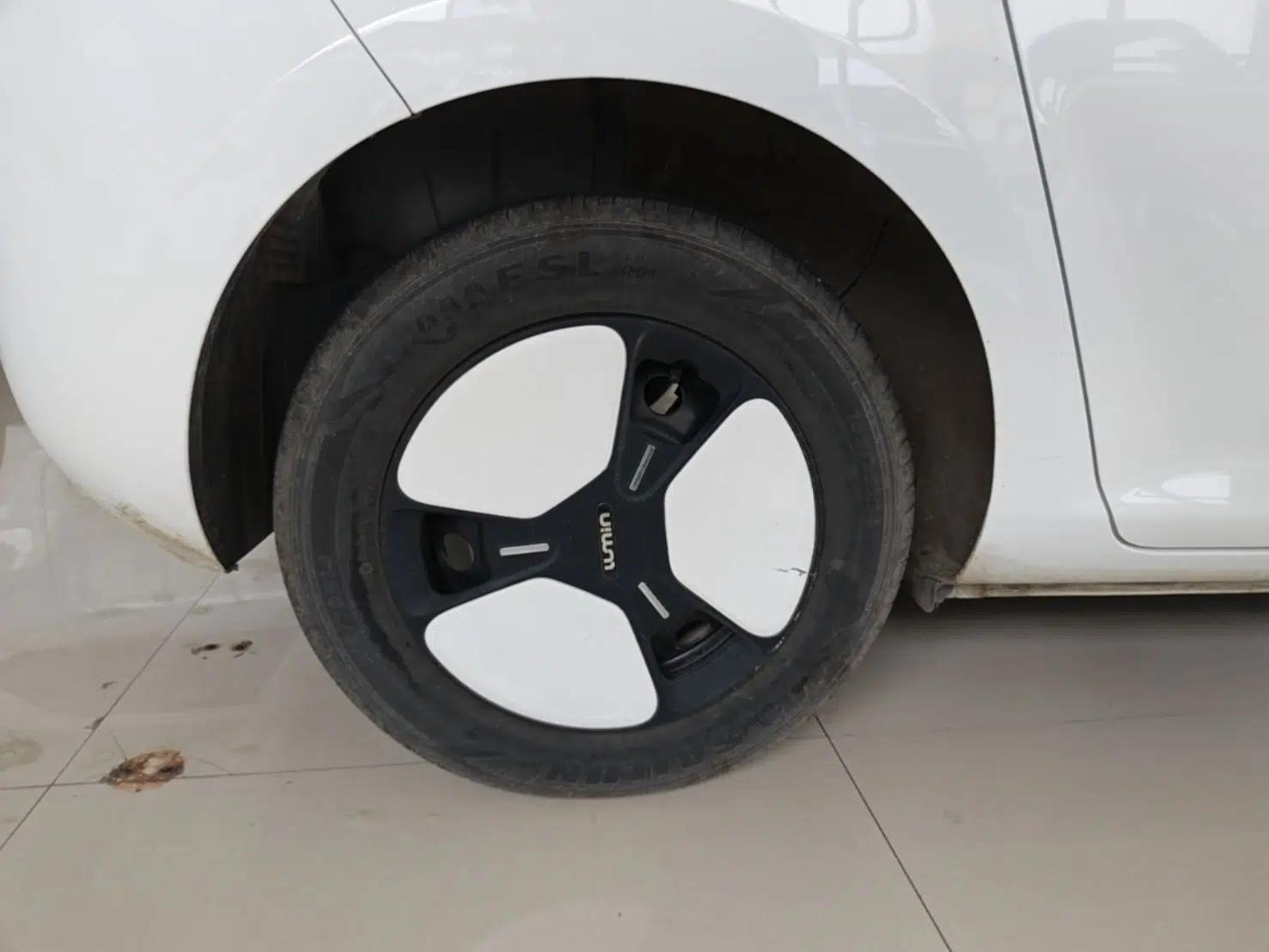 CHANGAN NEVO Lumin 2023 205km Xiangqin Version — миниатюра 10