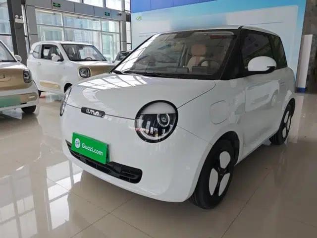 CHANGAN NEVO Lumin 2023 205km Xiangqin Version