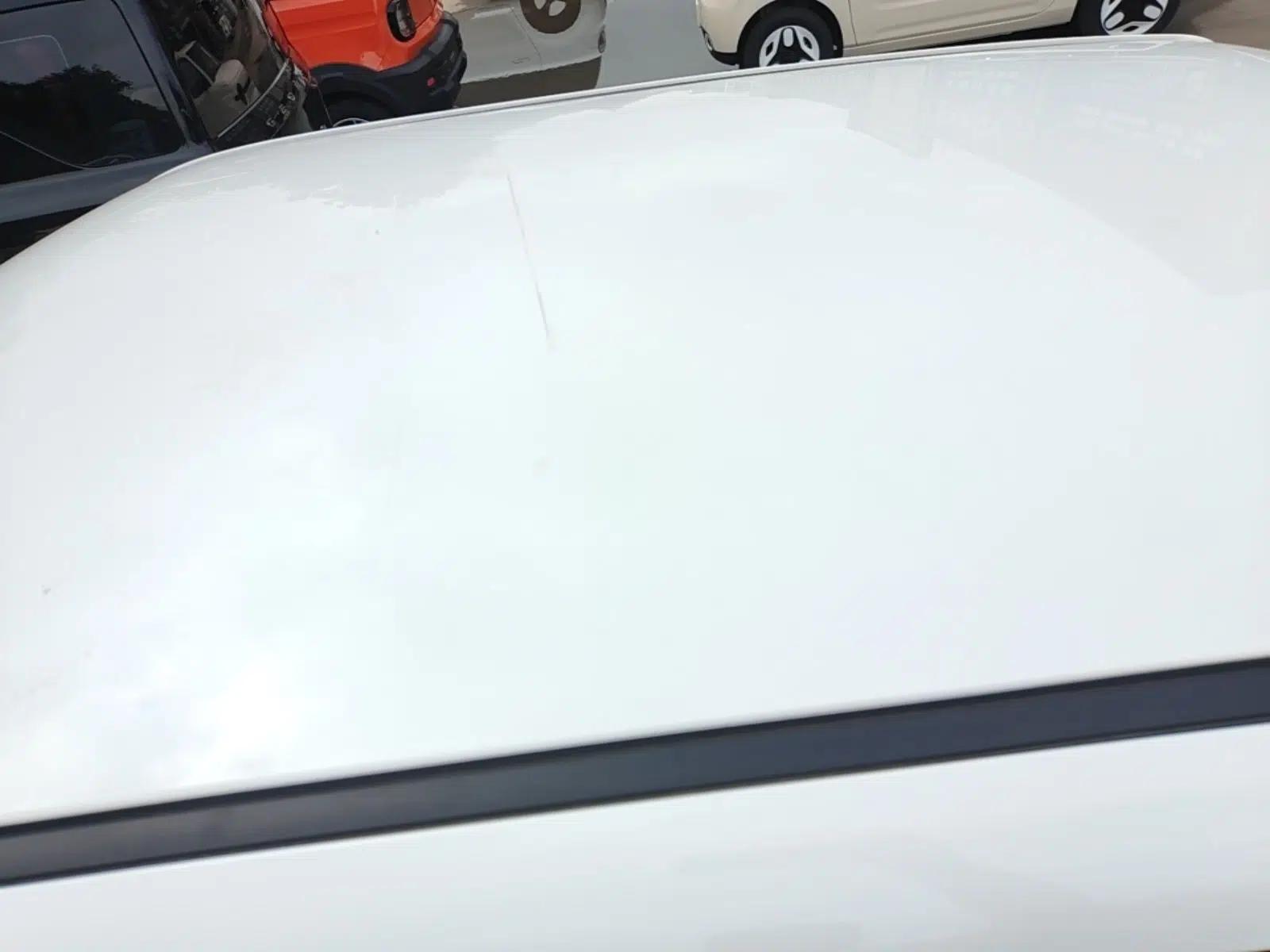 CHANGAN NEVO Lumin 2022 210km Sweet Edition — миниатюра 11