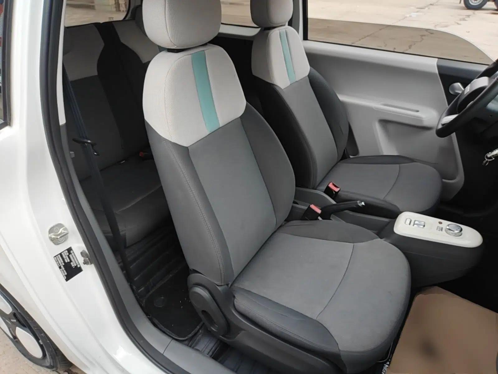 CHANGAN NEVO Lumin 2022 210km Sweet Edition — миниатюра 23