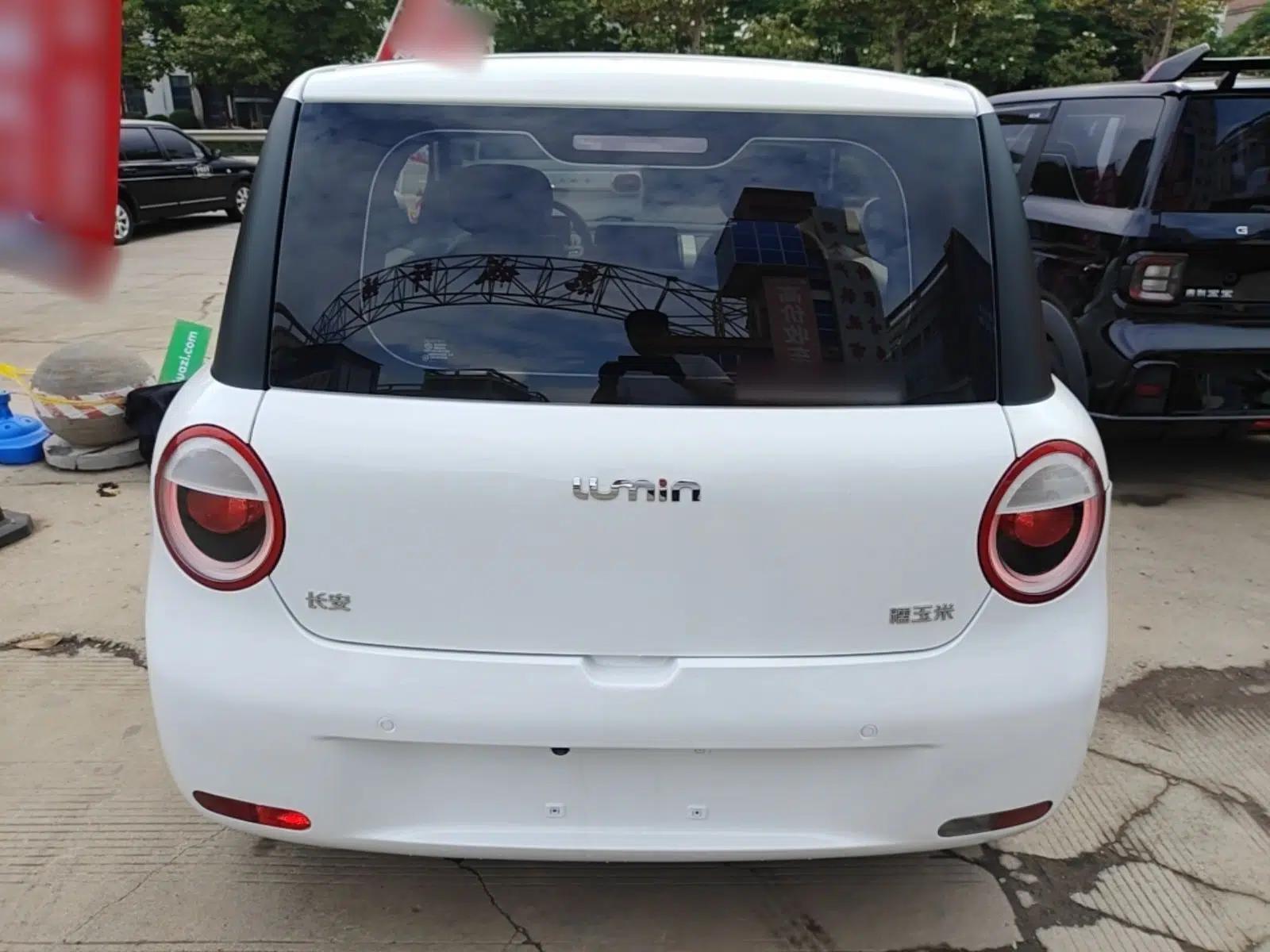 CHANGAN NEVO Lumin 2022 210km Sweet Edition — миниатюра 5