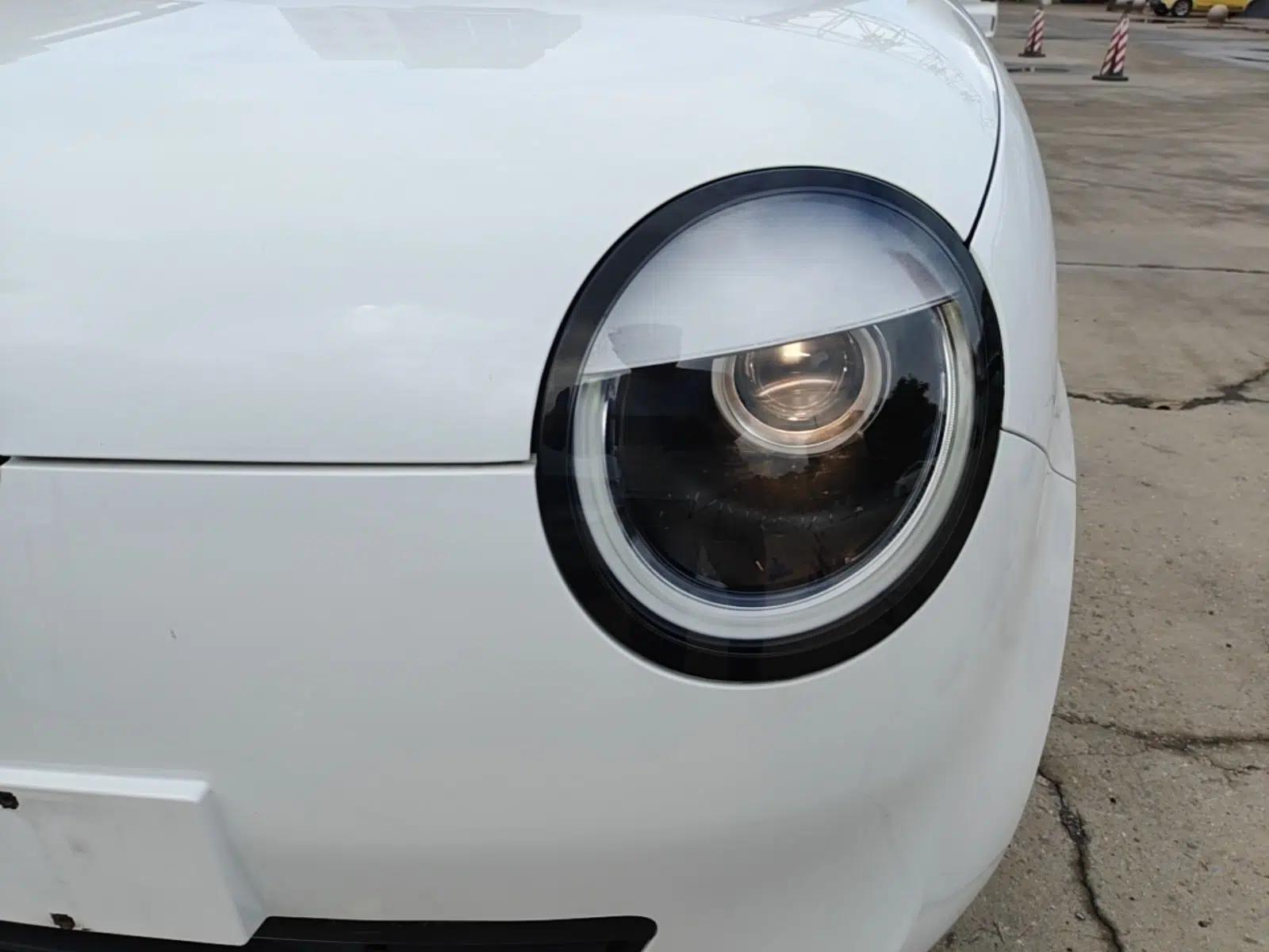 CHANGAN NEVO Lumin 2022 210km Sweet Edition — миниатюра 9