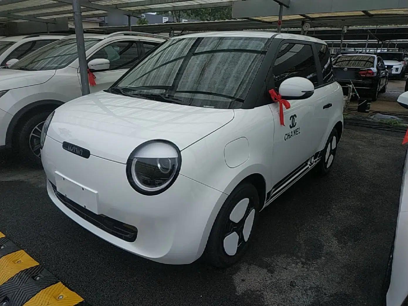 CHANGAN NEVO Lumin 2023 205km Xiangqin Version — миниатюра 1