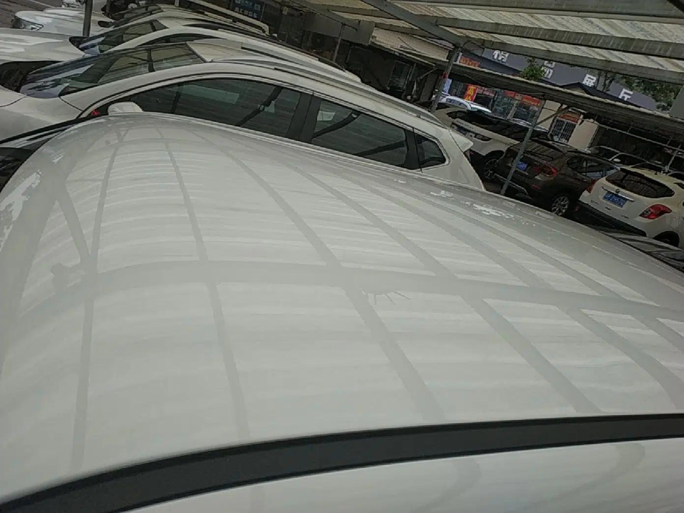 CHANGAN NEVO Lumin 2023 205km Xiangqin Version — миниатюра 11