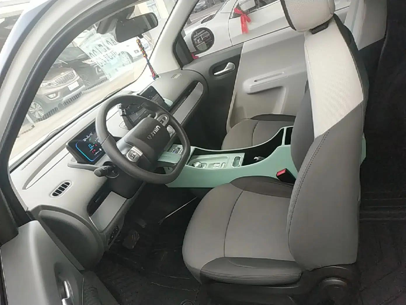 CHANGAN NEVO Lumin 2023 205km Xiangqin Version — миниатюра 18