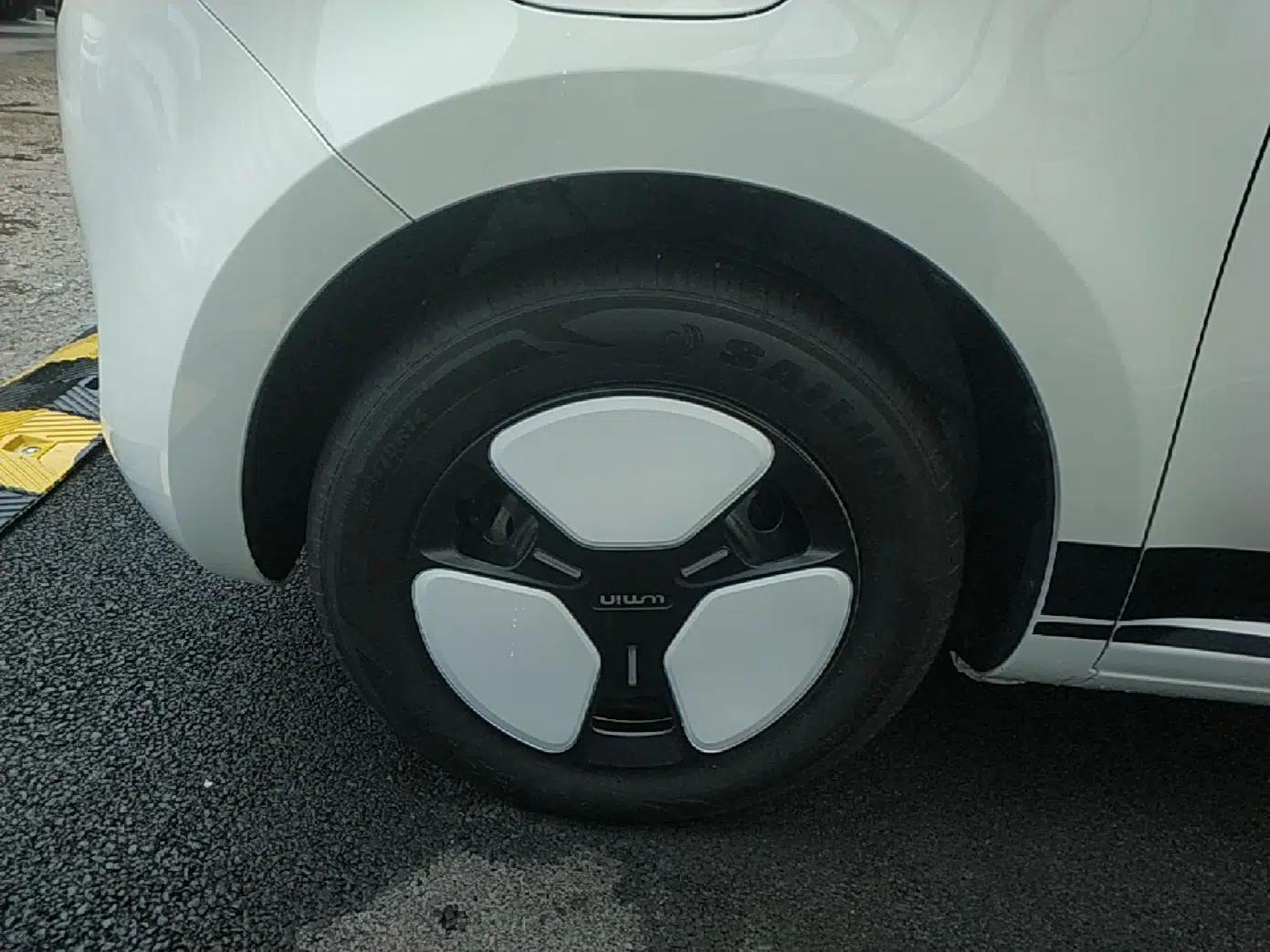 CHANGAN NEVO Lumin 2023 205km Xiangqin Version — миниатюра 8
