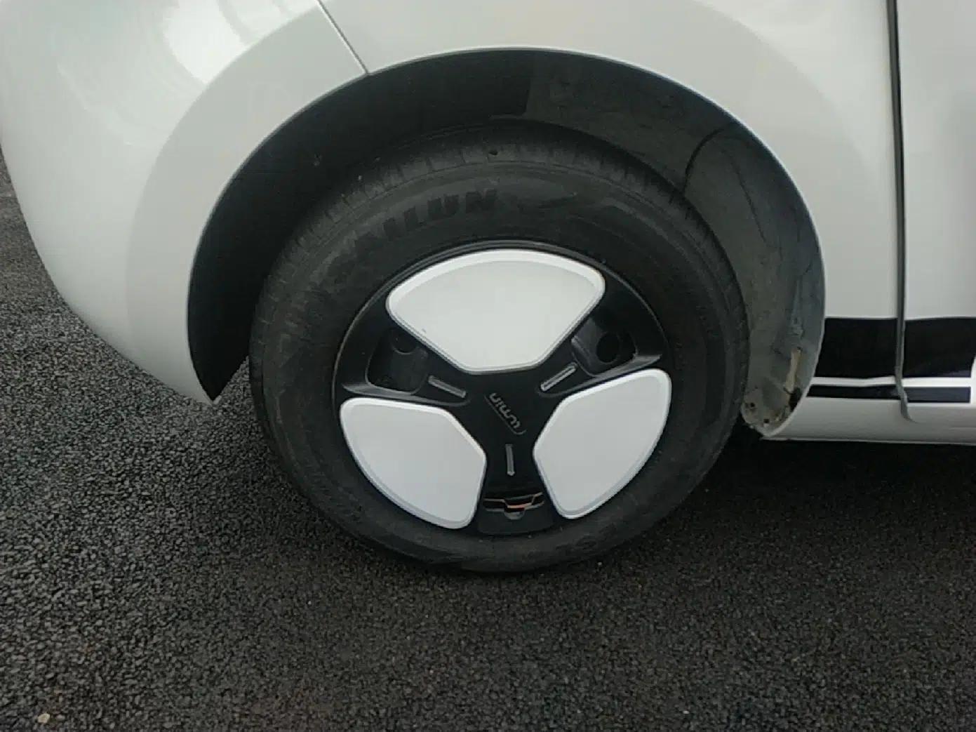 CHANGAN NEVO Lumin 2023 205km Xiangqin Version — миниатюра 10