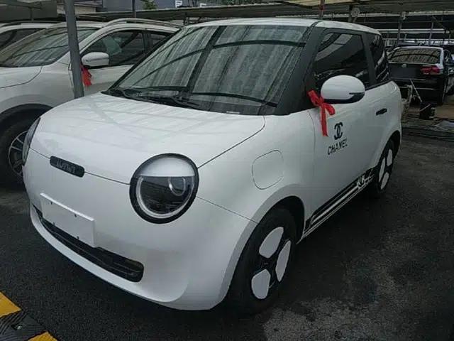 CHANGAN NEVO Lumin 2023 205km Xiangqin Version