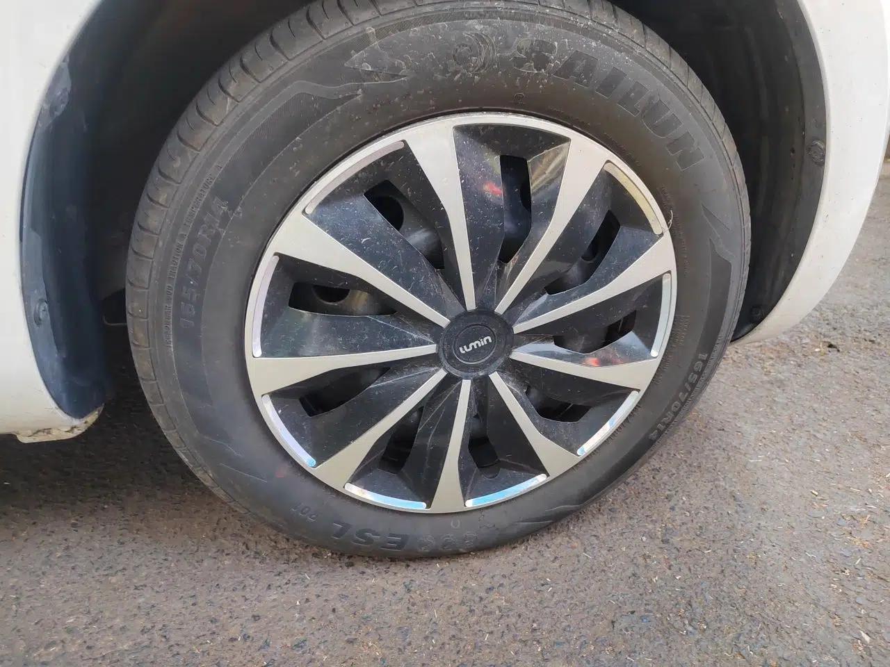 CHANGAN NEVO Lumin 2022 155 km – Refreshingly Sweet Edition — миниатюра 2