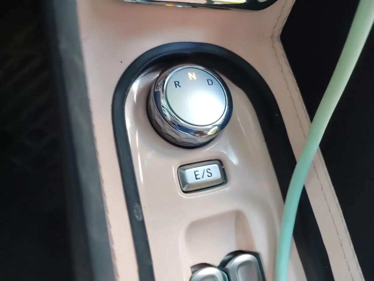 CHANGAN NEVO Lumin 2022 155 km – Refreshingly Sweet Edition — миниатюра 11