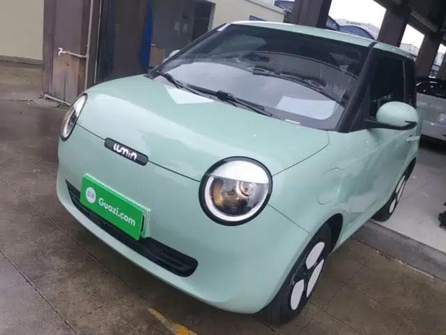 CHANGAN NEVO Lumin 2022 210km Sweet Edition