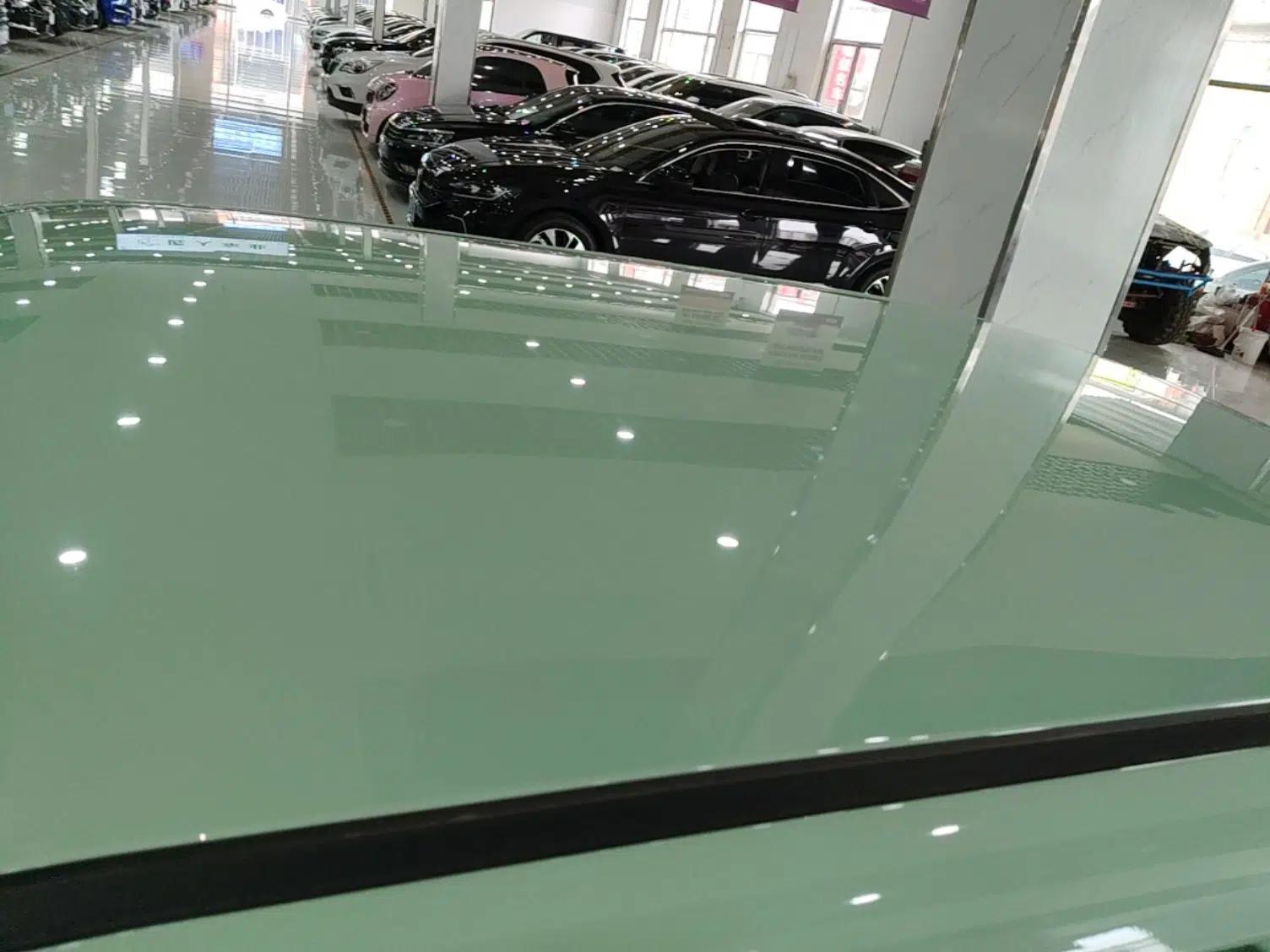 CHANGAN NEVO Lumin 2023 205km Xiangqin Version — миниатюра 11