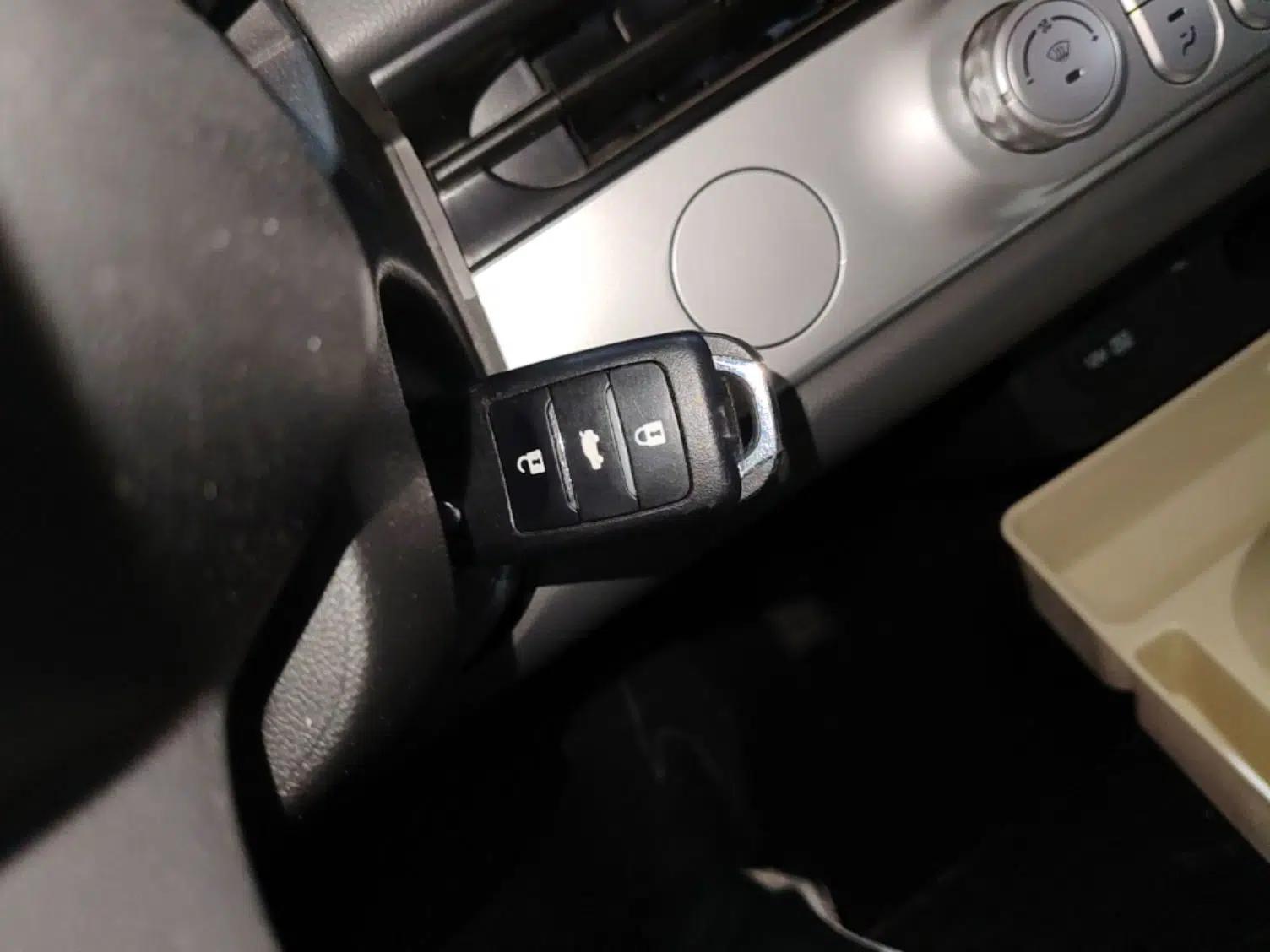 CHANGAN NEVO Lumin 2023 205km Xiangqin Version — миниатюра 12