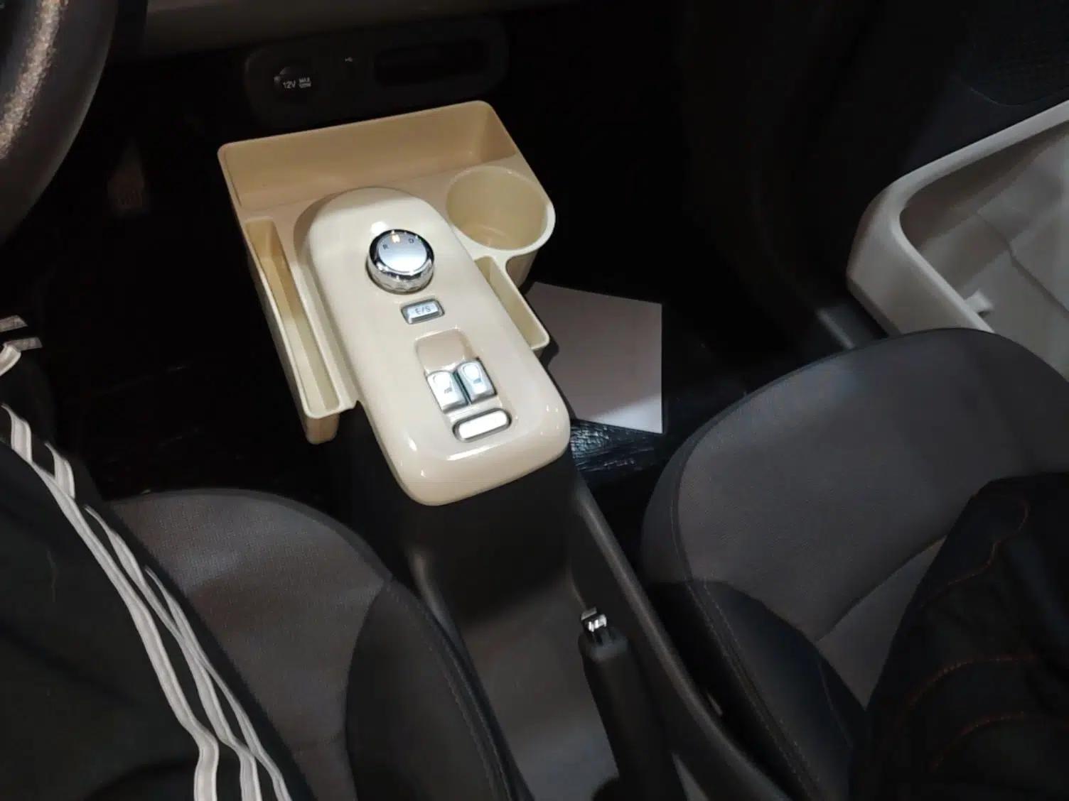 CHANGAN NEVO Lumin 2023 205km Xiangqin Version — миниатюра 17