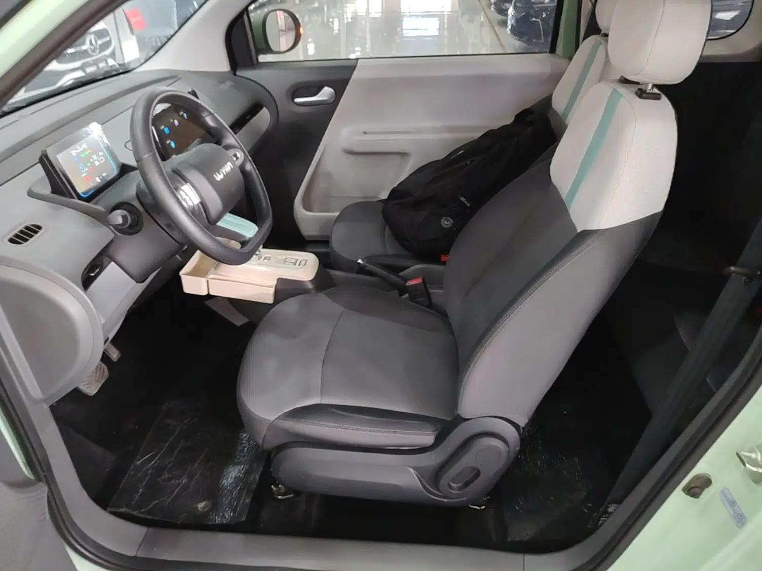 CHANGAN NEVO Lumin 2023 205km Xiangqin Version — миниатюра 18