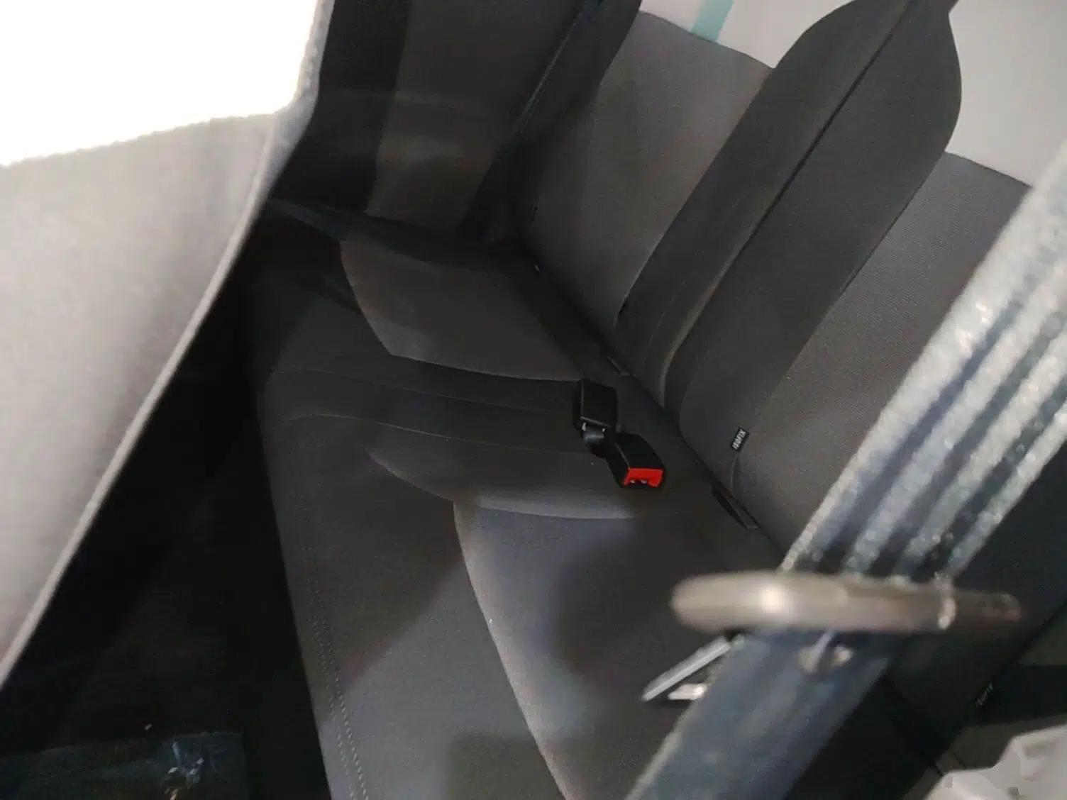 CHANGAN NEVO Lumin 2023 205km Xiangqin Version — миниатюра 20